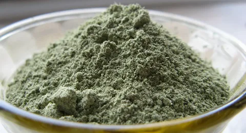 تصویر 3 از حنای بی رنگ شاژن اصل با کیفیت بالا و بوی طبیعی